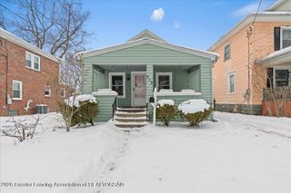 713 N Francis Avenue, Lansing, MI 48912