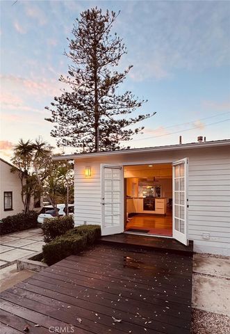 645 Thalia Street, Laguna Beach, CA 92651