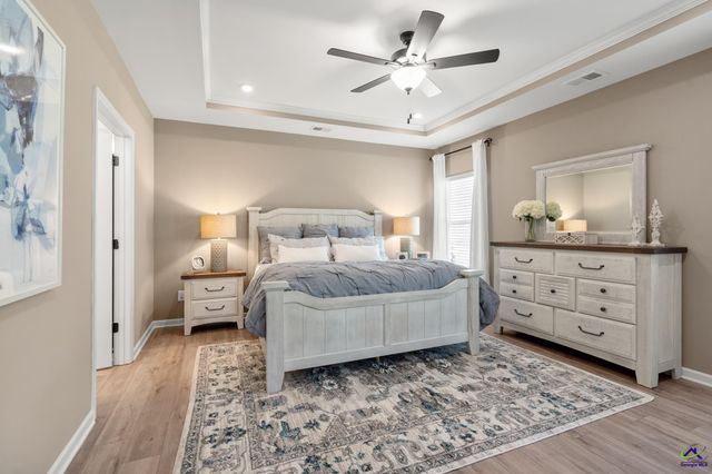 504 Lamplight Drive Lot D81, Warner Robins, GA 31008