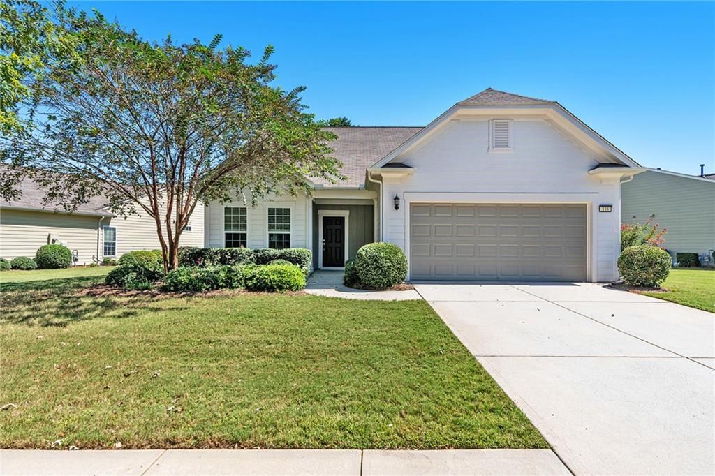 118 Jasper Court, Griffin, GA 30223