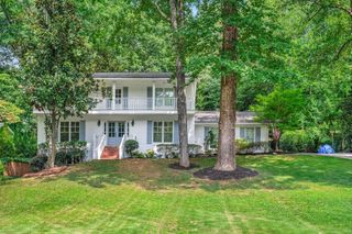 3432 Wynnton NE Drive, Brookhaven, GA 30319