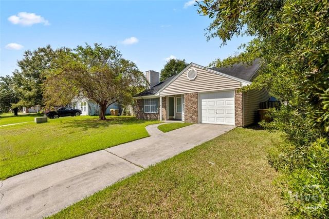 52 Woodcock Drive, Richmond Hill, GA 31324