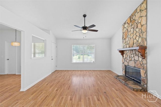 52 Woodcock Drive, Richmond Hill, GA 31324