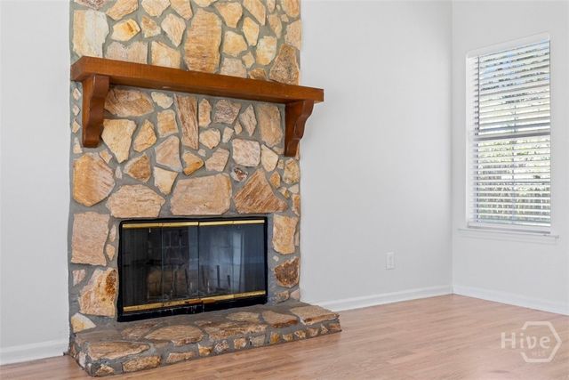 52 Woodcock Drive, Richmond Hill, GA 31324