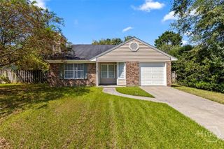 52 Woodcock Drive, Richmond Hill, GA 31324
