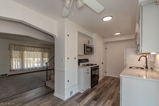 253 E 288th Street, Willowick, OH 44095