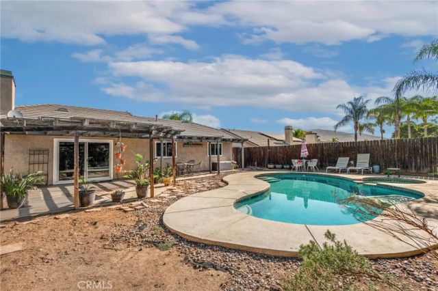23379 Harland Drive, Moreno Valley, CA 92557