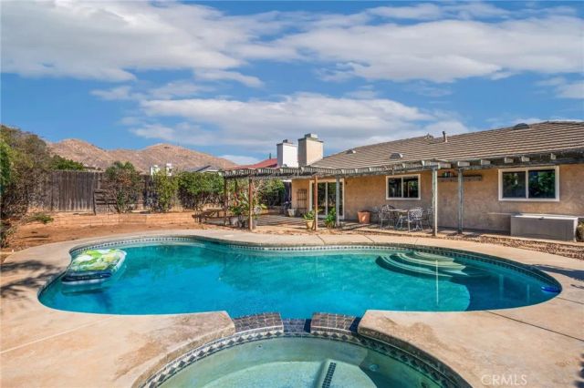 23379 Harland Drive, Moreno Valley, CA 92557