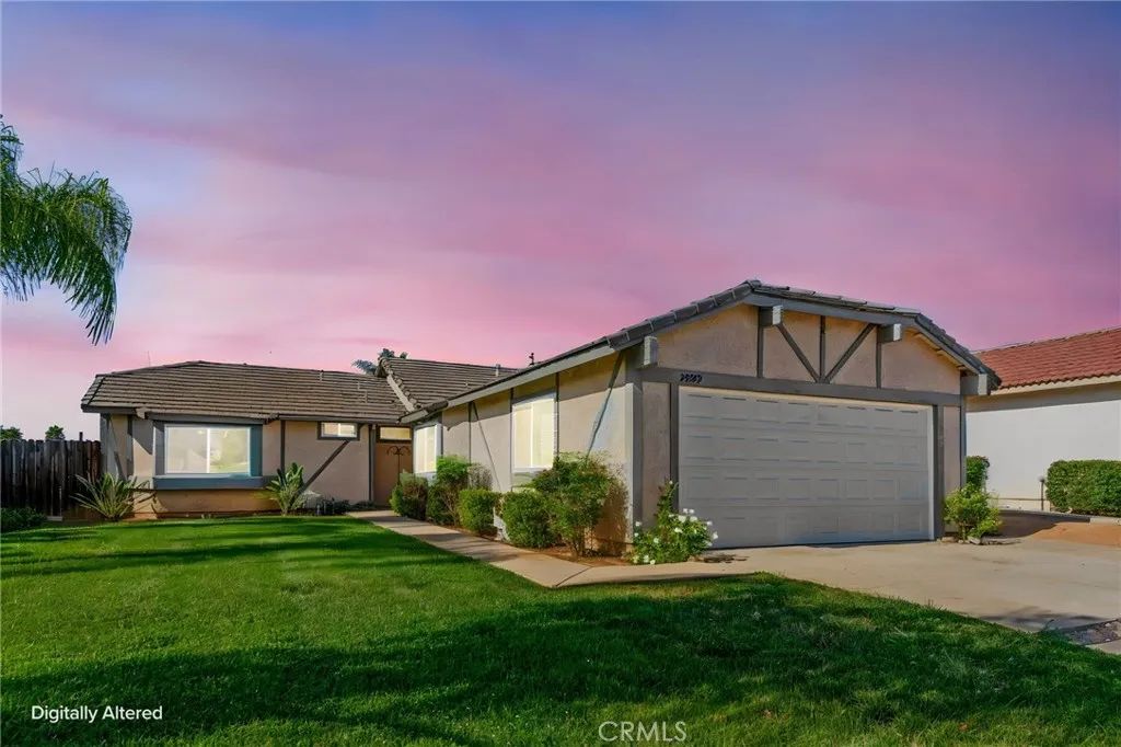 23379 Harland Drive, Moreno Valley, CA 92557