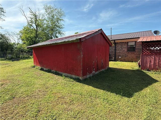 9871 Highway 64, Clarksville, AR 72830