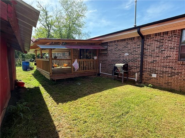 9871 Highway 64, Clarksville, AR 72830