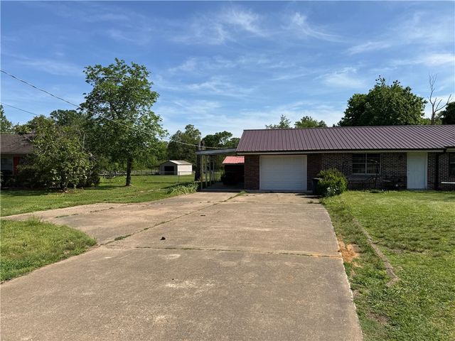 9871 Highway 64, Clarksville, AR 72830