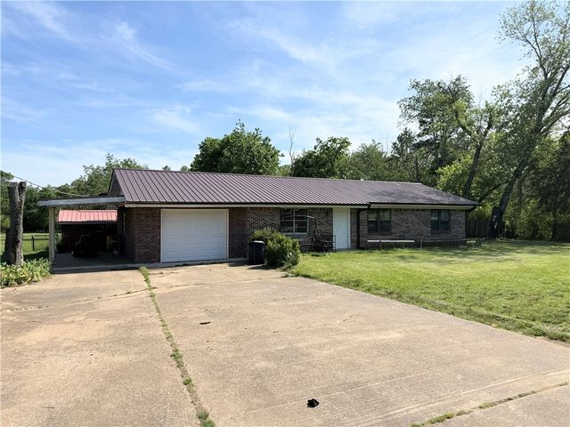 9871 Highway 64, Clarksville, AR 72830