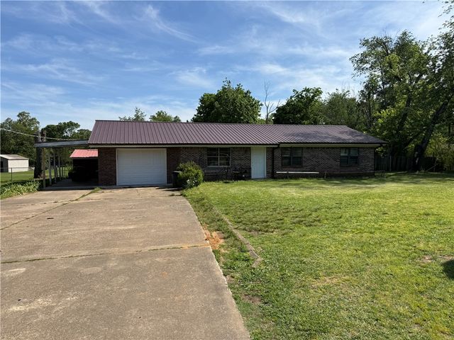 9871 Highway 64, Clarksville, AR 72830