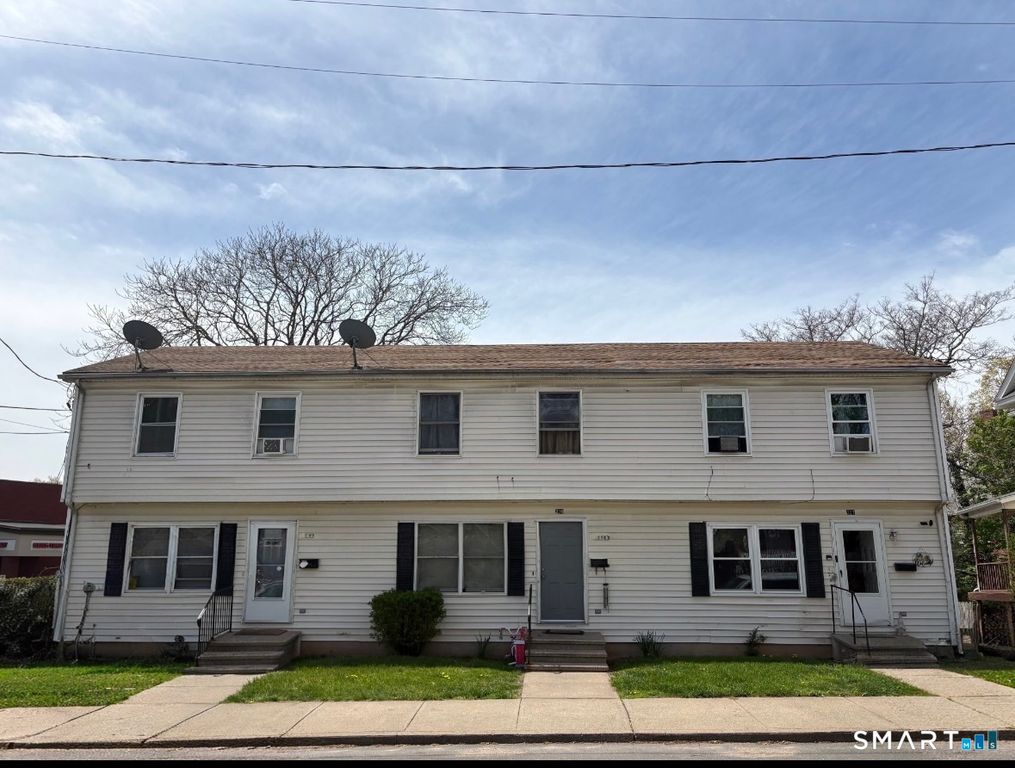 227 East Main Street, Middletown, CT 06457