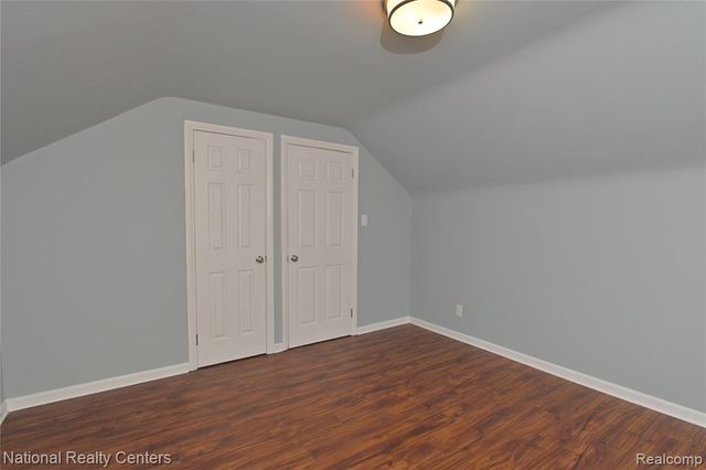 24815 Oxford Street, Dearborn, MI 48124