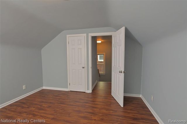 24815 Oxford Street, Dearborn, MI 48124