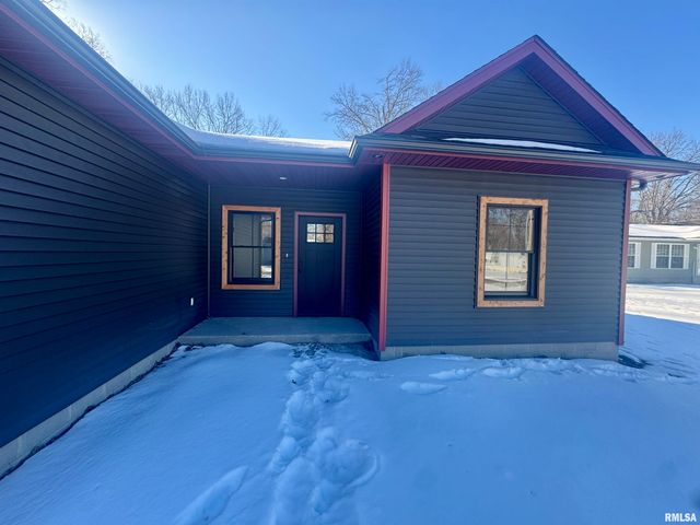 207 Rowatt Street, Cambria, IL 62915