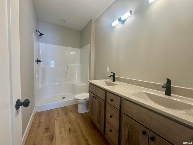 207 Rowatt Street, Cambria, IL 62915