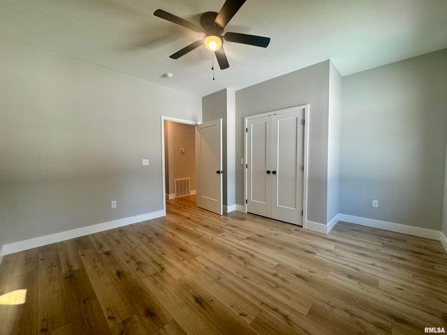 207 Rowatt Street, Cambria, IL 62915