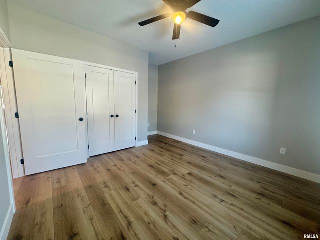 207 Rowatt Street, Cambria, IL 62915