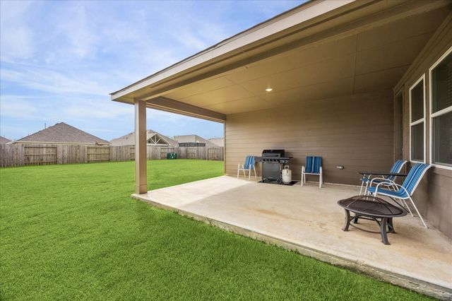 15303 Water Oak Way, Santa Fe, TX 77517