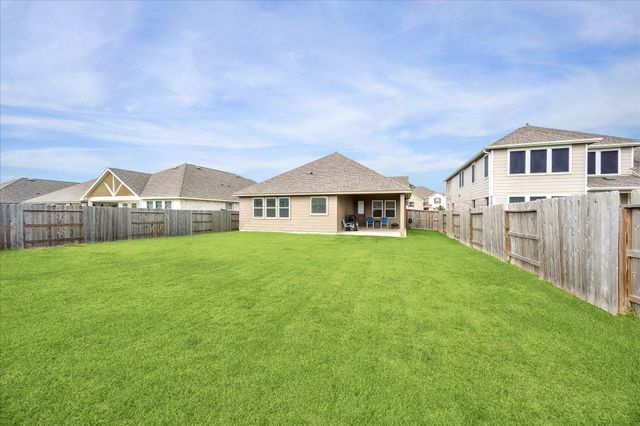 15303 Water Oak Way, Santa Fe, TX 77517