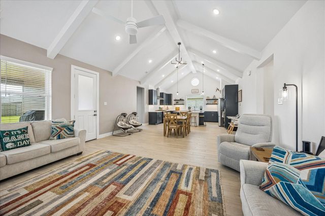 15303 Water Oak Way, Santa Fe, TX 77517