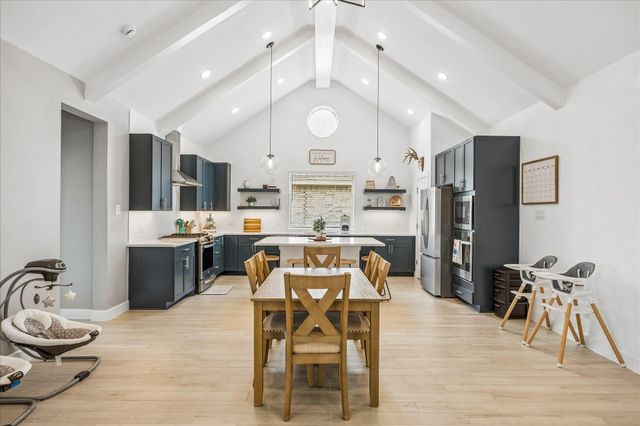 15303 Water Oak Way, Santa Fe, TX 77517