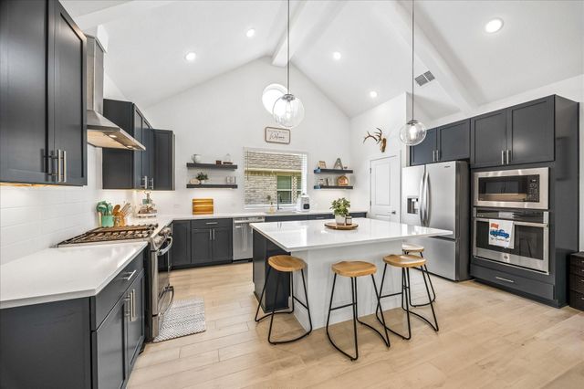 15303 Water Oak Way, Santa Fe, TX 77517