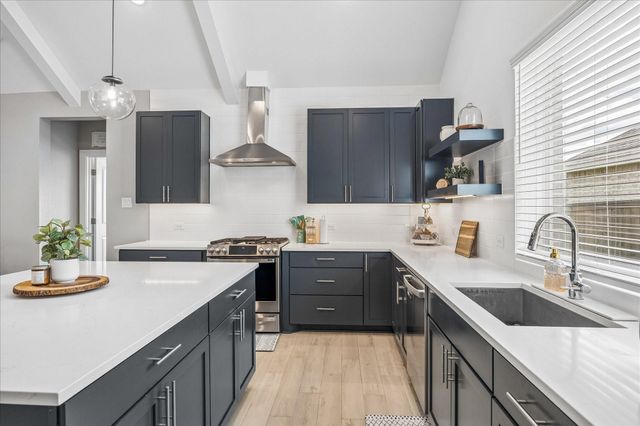15303 Water Oak Way, Santa Fe, TX 77517