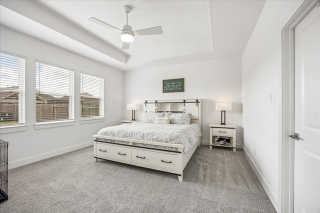 15303 Water Oak Way, Santa Fe, TX 77517