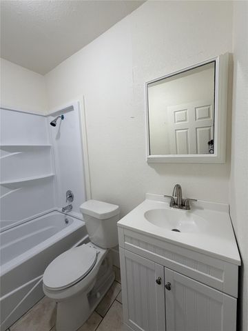 3014 Rosalie Street, Houston, TX 77004