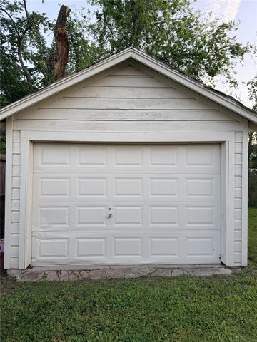 3014 Rosalie Street, Houston, TX 77004