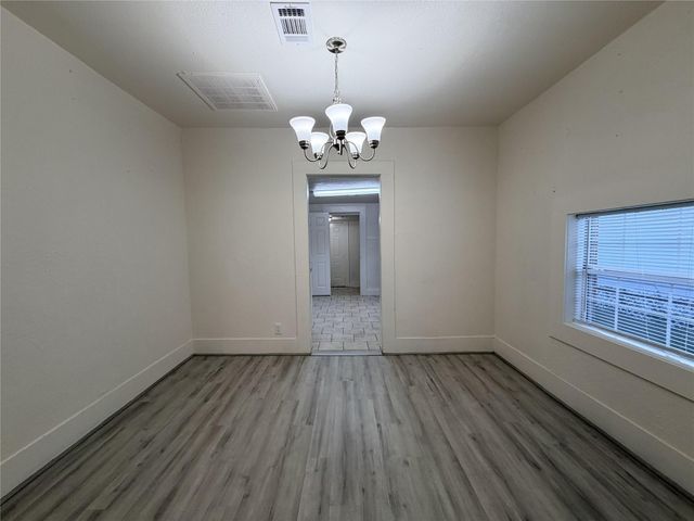 3014 Rosalie Street, Houston, TX 77004