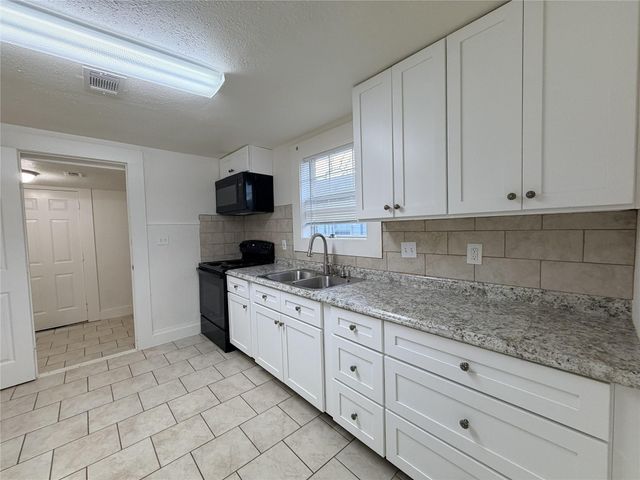 3014 Rosalie Street, Houston, TX 77004