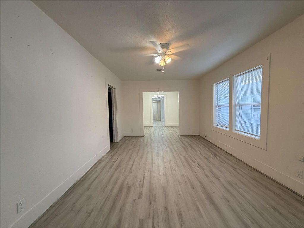 3014 Rosalie Street, Houston, TX 77004