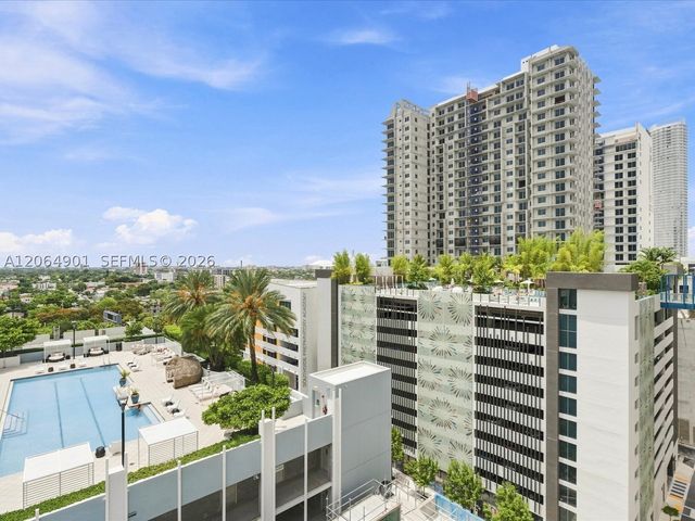 1010 SW 2nd Ave 1009, Miami, FL 33130