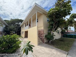 411 Harrison Avenue, 1, Cape Canaveral, FL 32920