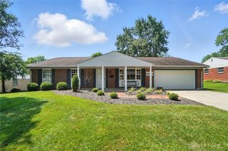 2360 Wymore Place, Dayton, OH 45459