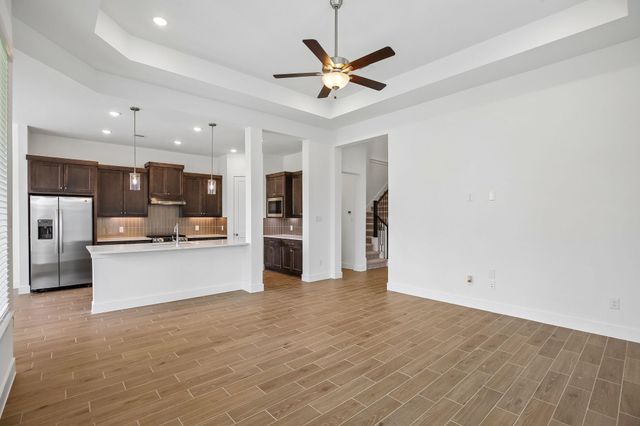 412 Rugged Rock Lane, New Caney, TX 77357