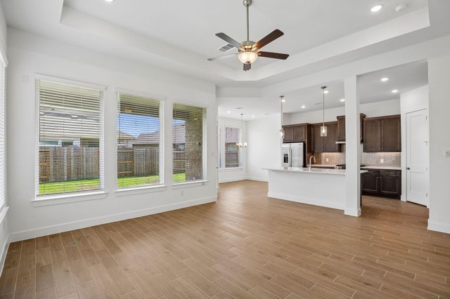 412 Rugged Rock Lane, New Caney, TX 77357