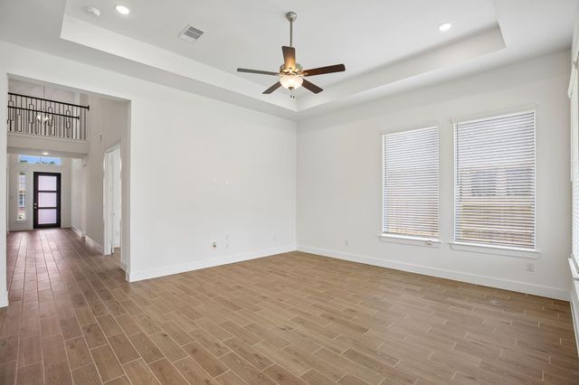 412 Rugged Rock Lane, New Caney, TX 77357