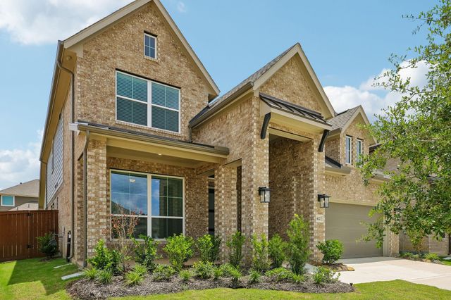 412 Rugged Rock Lane, New Caney, TX 77357