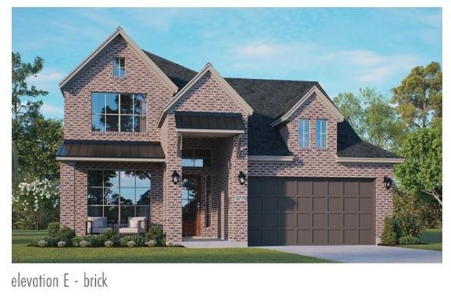 412 Rugged Rock Lane, New Caney, TX 77357