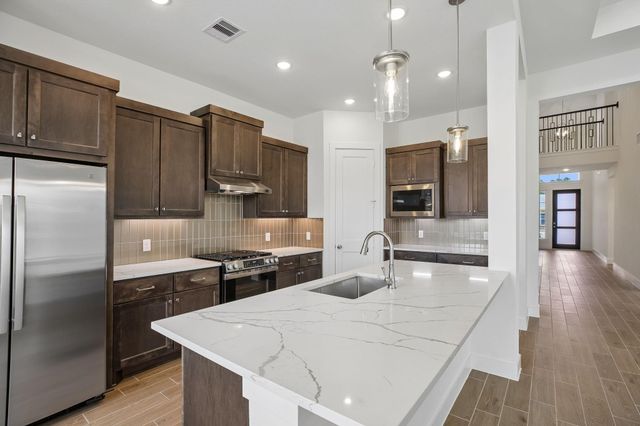 412 Rugged Rock Lane, New Caney, TX 77357