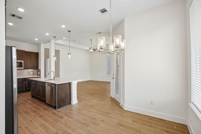 412 Rugged Rock Lane, New Caney, TX 77357