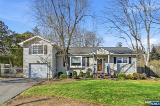 49 Mill Road, Park Ridge, NJ 07656