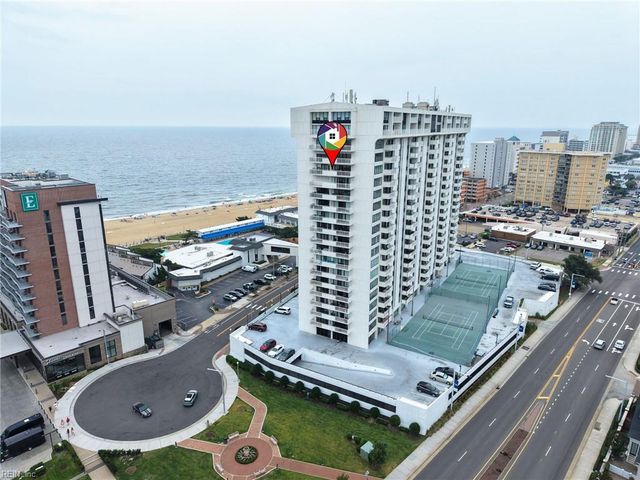 4004 Atlantic Ave Apt 1611, Virginia Beach, VA 23451