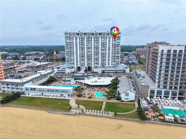 4004 Atlantic Ave Apt 1611, Virginia Beach, VA 23451